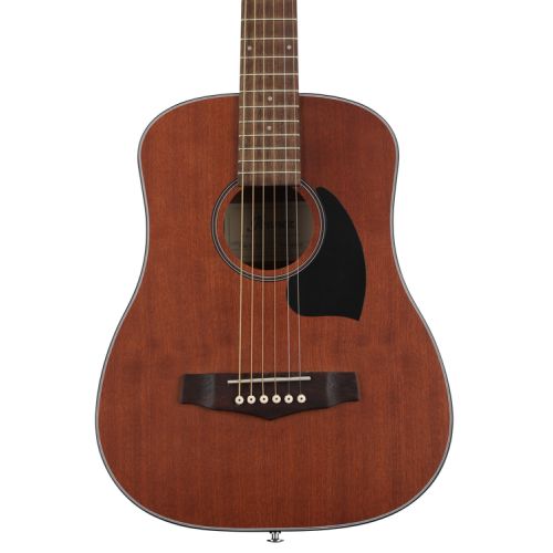  Ibanez PF2MH 3/4 Scale Acoustic Guitar Essentials Bundle- Natural