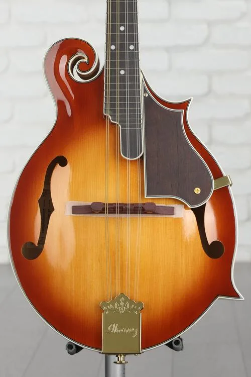 Ibanez M700 Mandolin - Antique Violin Sunburst High Gloss