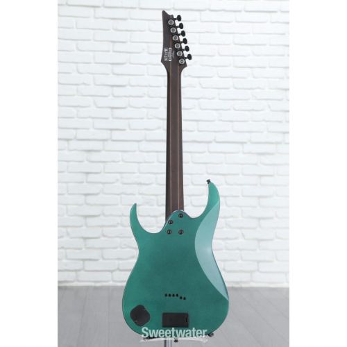  Ibanez Axion Label RG631ALF Electric Guitar - Blue Chameleon