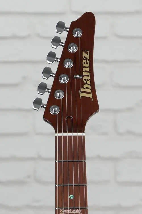  Ibanez Prestige AZ2407F Electric Guitar - Sodalite