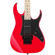 Ibanez Genesis Collection RG550 - Road Flare Red