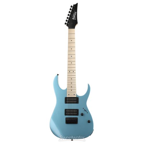  Ibanez Gio GRG7221M - Metallic Light Blue