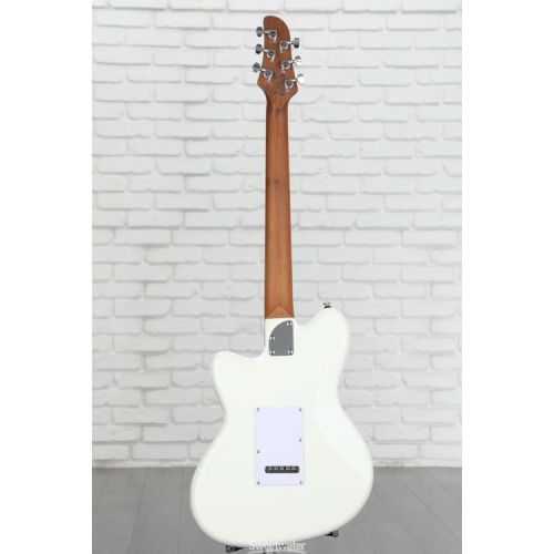  Ibanez Ichika Signature ICHI00 Talman Electric Guitar - Vintage White