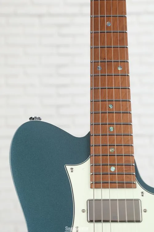  Ibanez Prestige AZS2209 Electric Guitar - Antique Turquoise