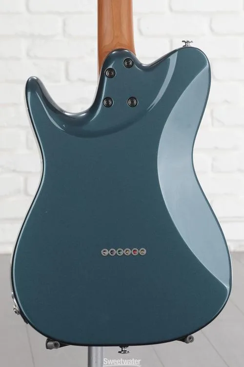  Ibanez Prestige AZS2209 Electric Guitar - Antique Turquoise