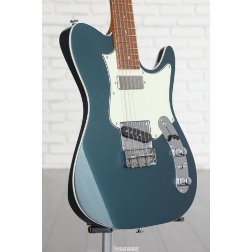  Ibanez Prestige AZS2209 Electric Guitar - Antique Turquoise