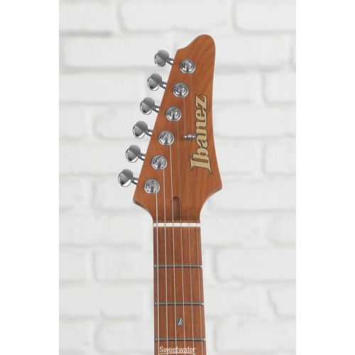  Ibanez Prestige AZS2209 Electric Guitar - Antique Turquoise