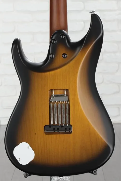  Ibanez Andy Timmons Signature ATZ100 - Sunburst Flat