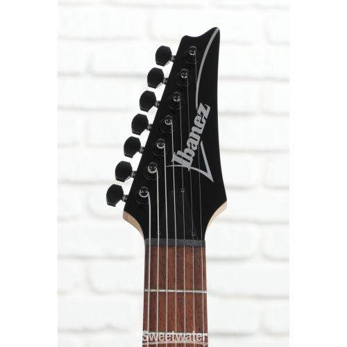  Ibanez RG7421 7-String Electric Guitar - Pearl Black Fade Metallic