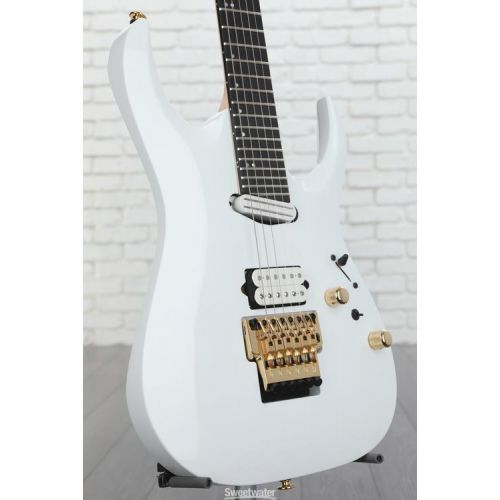  Ibanez Prestige RGA622XH Electric Guitar - White