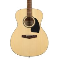 Ibanez PC15 Acoustic Guitar - Natural