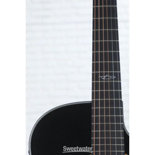  Ibanez Euphoria 5 - Pearl Black High Gloss