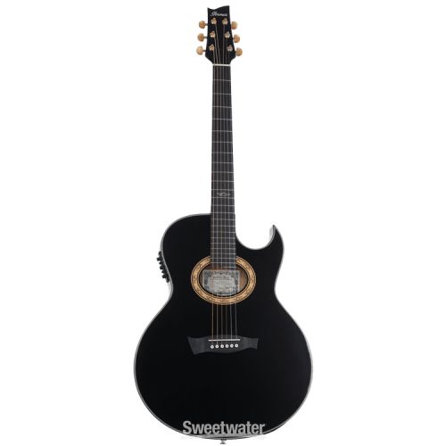  Ibanez Euphoria 5 - Pearl Black High Gloss