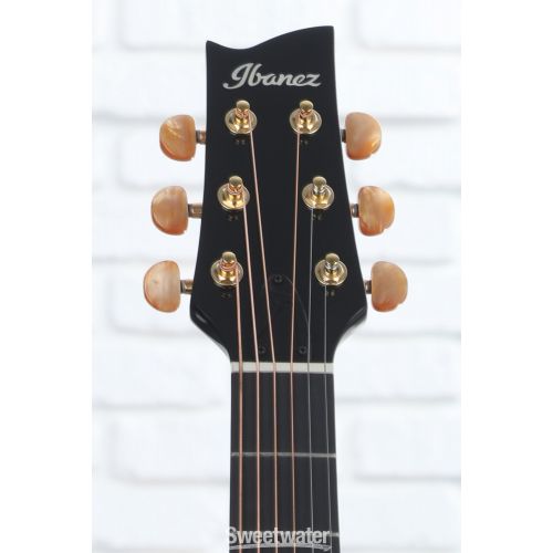  Ibanez Euphoria 5 - Pearl Black High Gloss