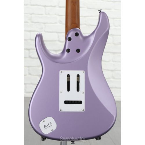  Ibanez Mario Camarena (Chon) Signature MAR10 - Lavender Metallic Matte