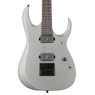 Ibanez Axion Label RGD61ALET - Metallic Gray Matte