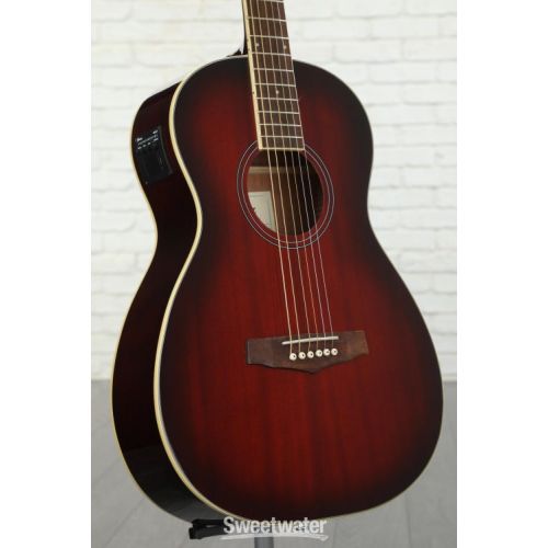  Ibanez PN12E - Vintage Mahogany Sunburst