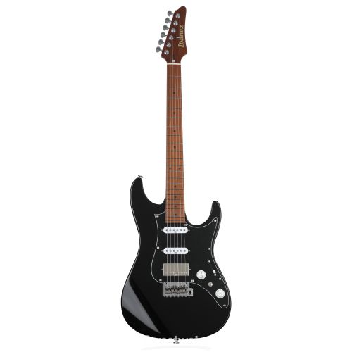  Ibanez Prestige AZ2204B Electric Guitar - Black