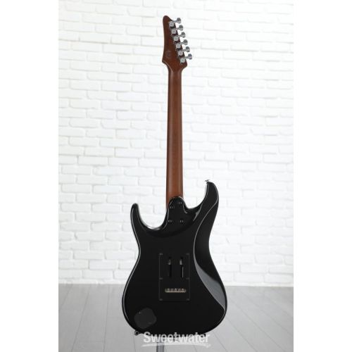  Ibanez Prestige AZ2204B Electric Guitar - Black