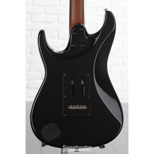  Ibanez Prestige AZ2204B Electric Guitar - Black