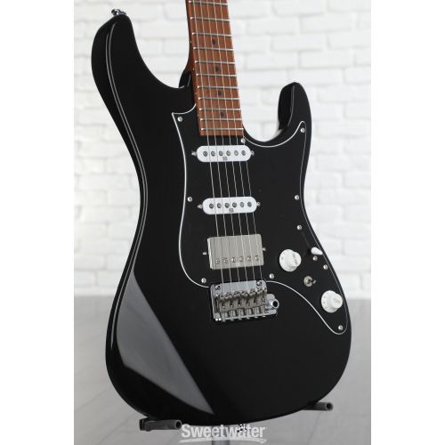  Ibanez Prestige AZ2204B Electric Guitar - Black