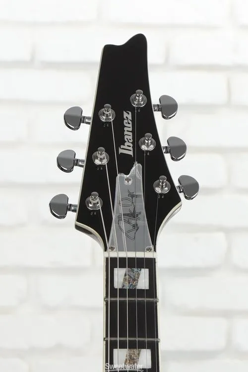  Ibanez Paul Stanley Signature PS120 - Black