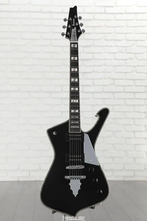  Ibanez Paul Stanley Signature PS120 - Black