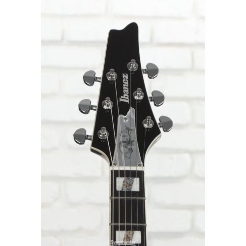  Ibanez Paul Stanley Signature PS120 - Black