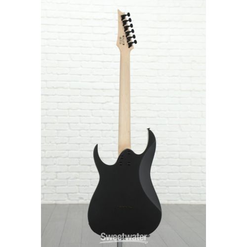  Ibanez Gio GRG131DX - Black Flat