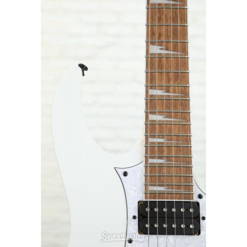  Ibanez RG Standard RG450DXB Electric Guitar - White