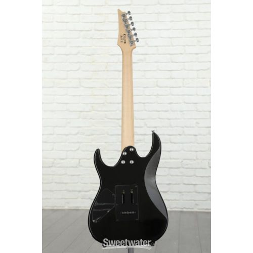  Ibanez Gio GRX70QA Electric Guitar - Sunburst