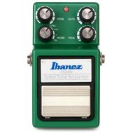 Ibanez TS9DX Turbo Tube Screamer Overdrive Pedal