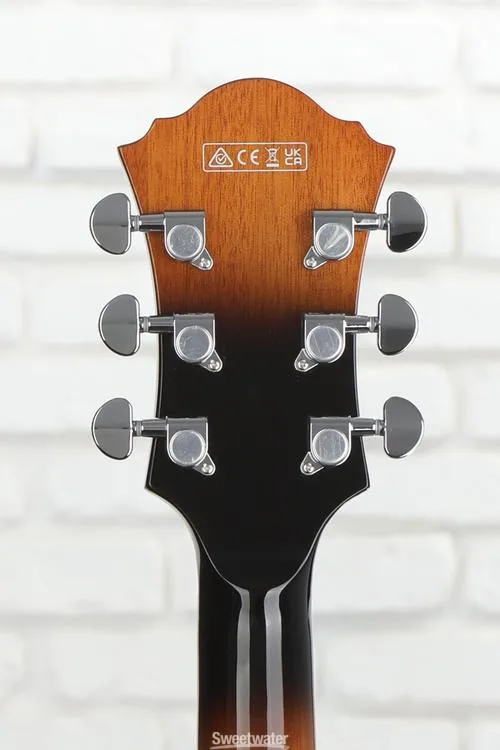  Ibanez Artcore AF75 - Vintage Sunburst