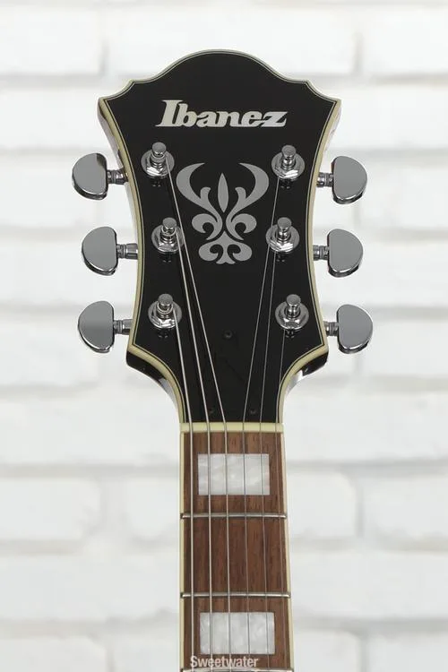  Ibanez Artcore AF75 - Vintage Sunburst