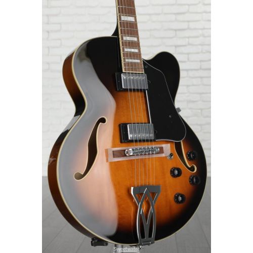  Ibanez Artcore AF75 - Vintage Sunburst