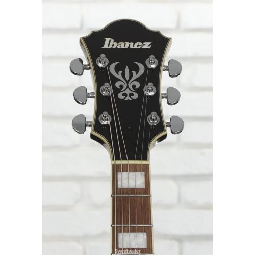  Ibanez Artcore AF75 - Vintage Sunburst