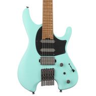 Ibanez Q54 - Sea Foam Green