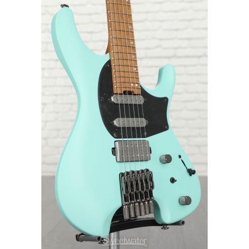  Ibanez Q54 - Sea Foam Green