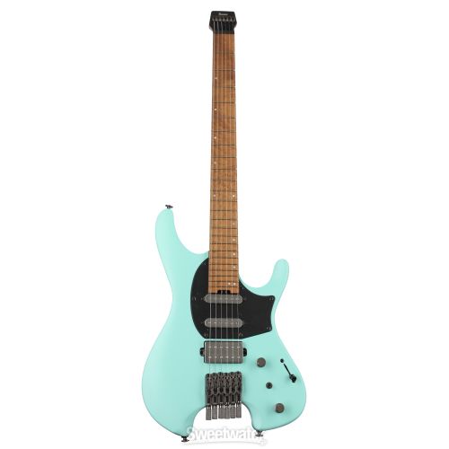  Ibanez Q54 - Sea Foam Green