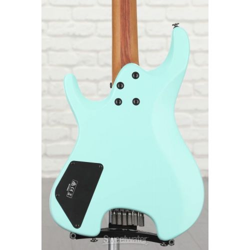  Ibanez Q54 - Sea Foam Green