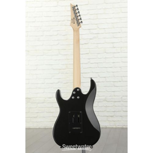  Ibanez Gio GRX20Z - Black Night