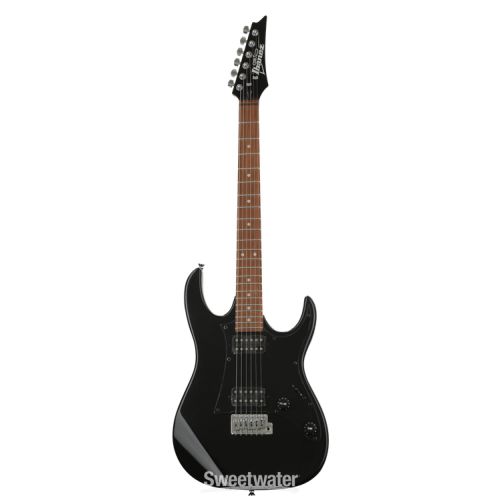  Ibanez Gio GRX20Z - Black Night