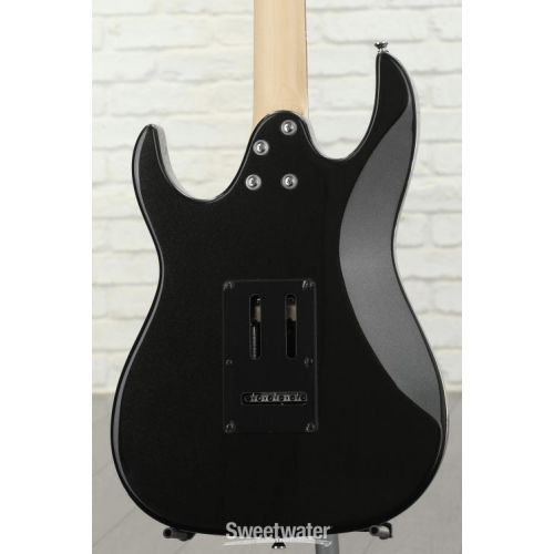  Ibanez Gio GRX20Z - Black Night