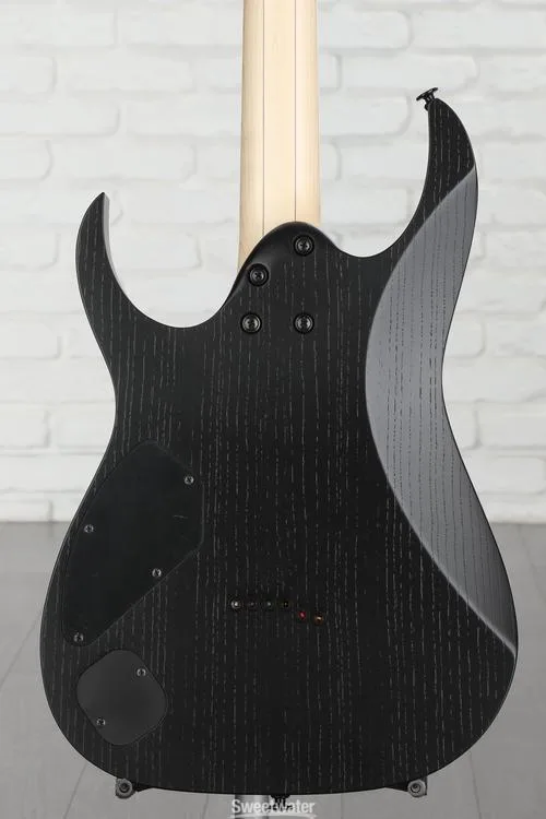  Ibanez Prestige RGR652AHBF - Weathered Black