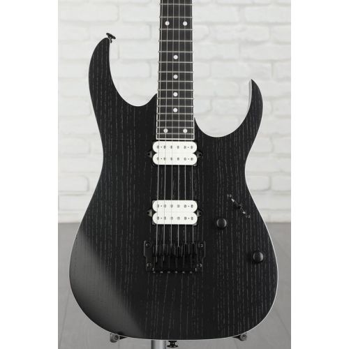  Ibanez Prestige RGR652AHBF - Weathered Black