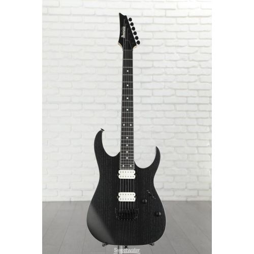  Ibanez Prestige RGR652AHBF - Weathered Black