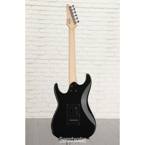  Ibanez AZES Electric Guitar - Black