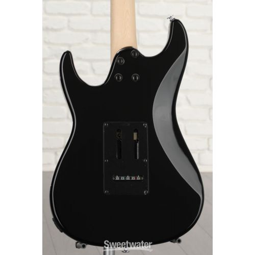  Ibanez AZES Electric Guitar - Black