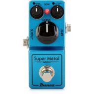 Ibanez Super Metal Mini Pedal