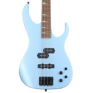 Ibanez Standard RGB300 Bass Guitar - Soda Blue Matte